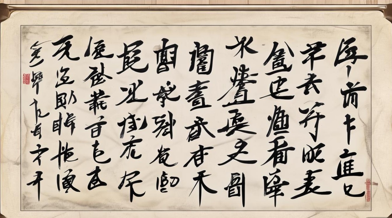 刘逊芝书法
