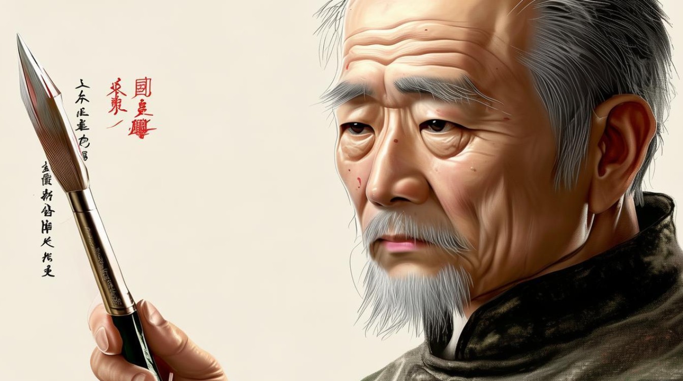 孔庆四画家