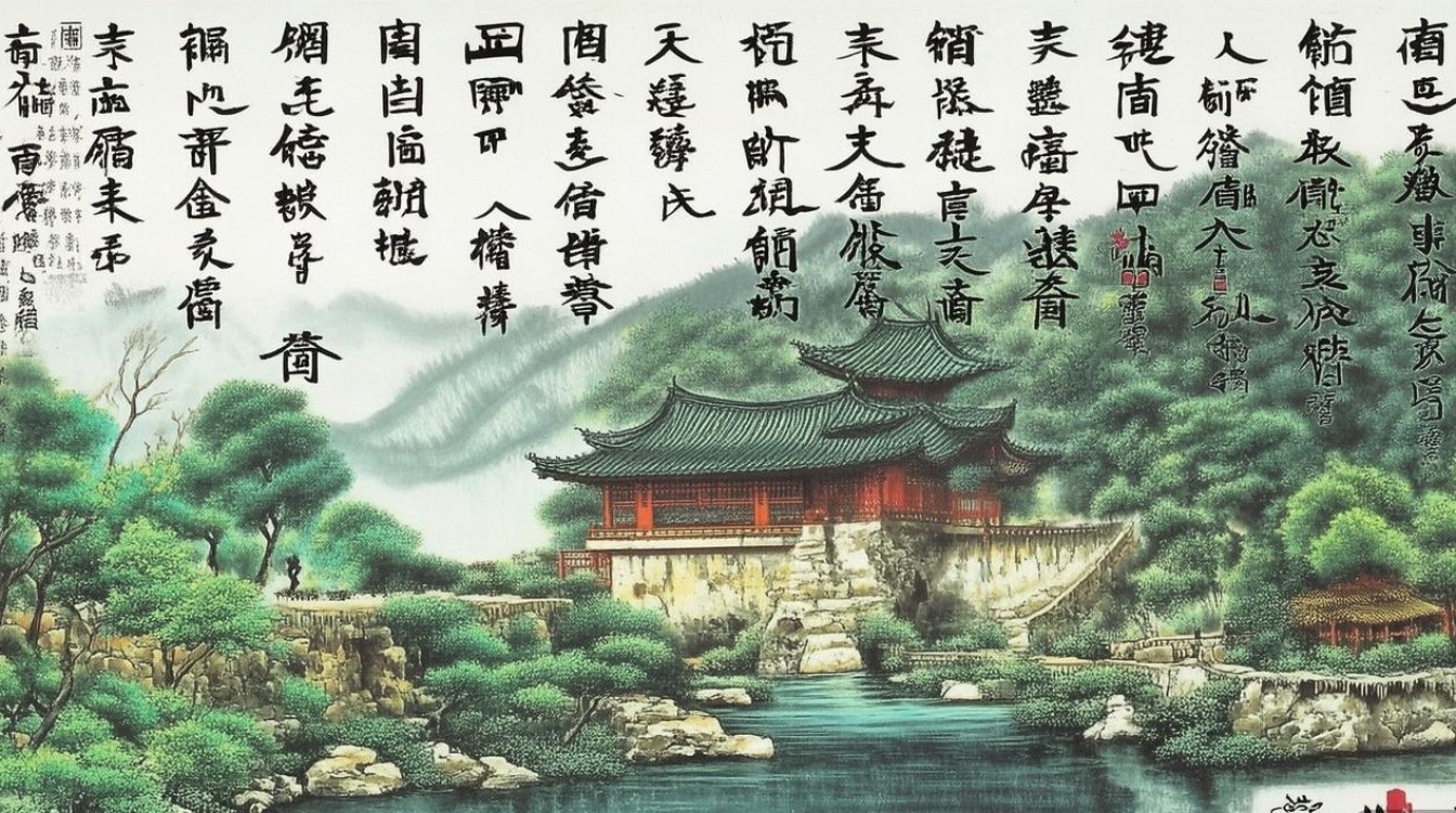 中国油画家尚丁