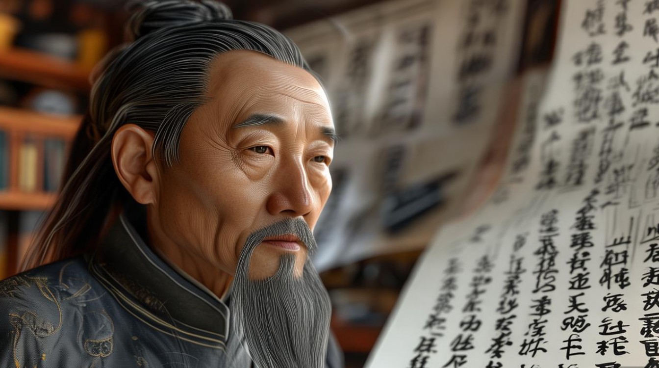 书画家肖益光