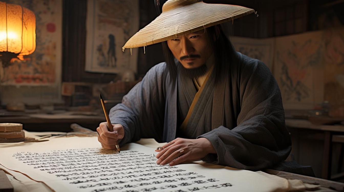 书画家江荣祖