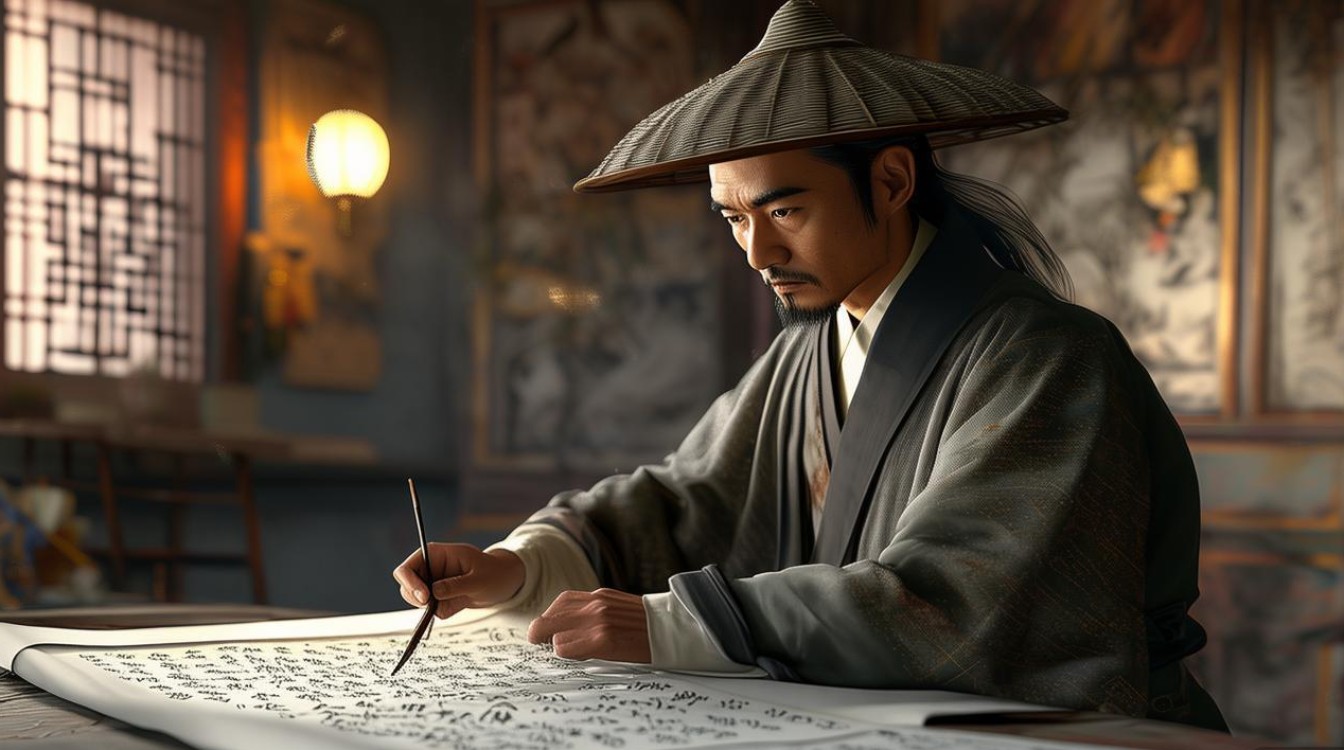 书画家江荣祖