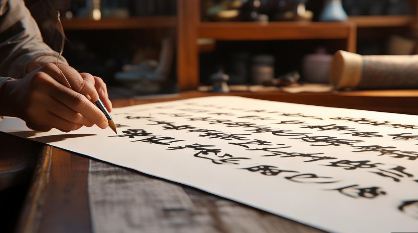 书画家谢公展