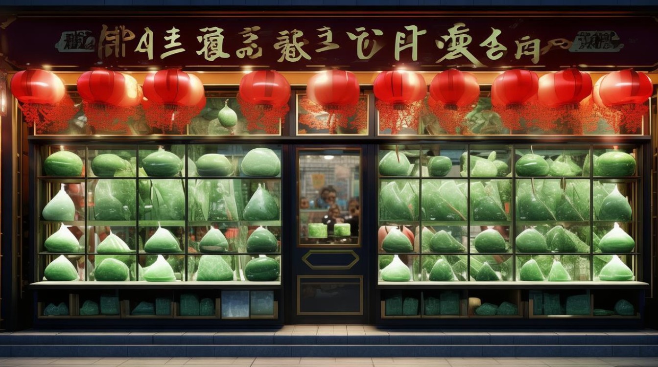 沈阳 哪里买翡翠