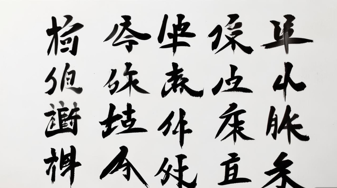 黄德民书法