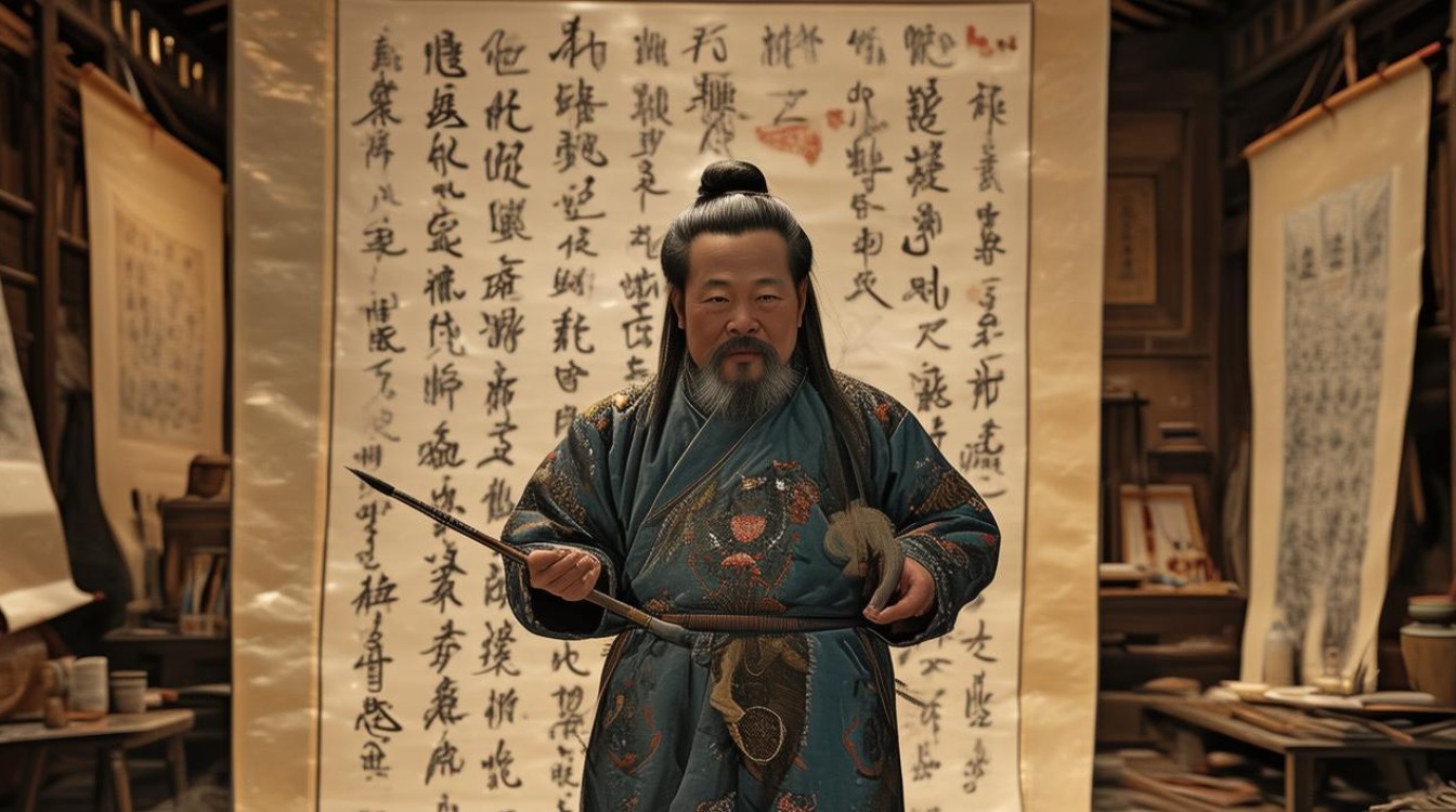 中国画家艺名