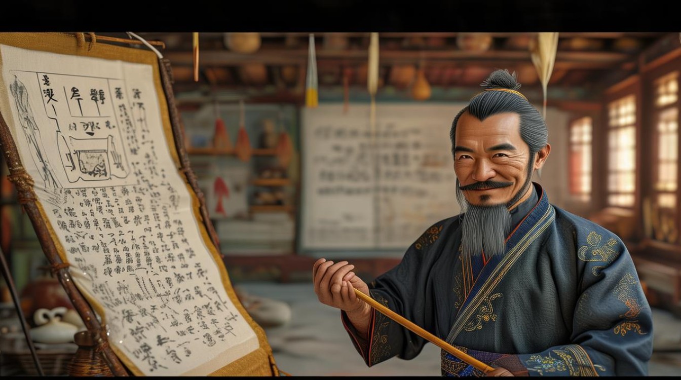 中国画家艺名