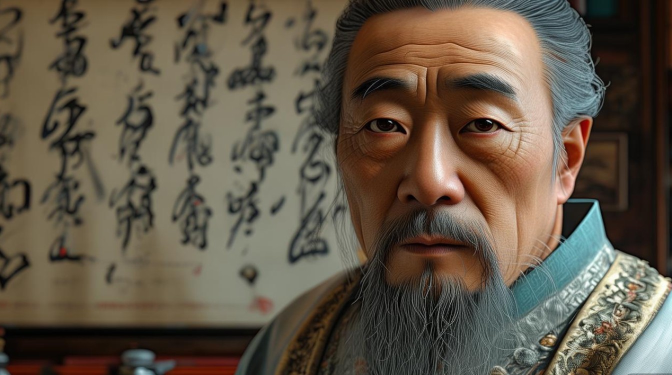 潘允星书画家