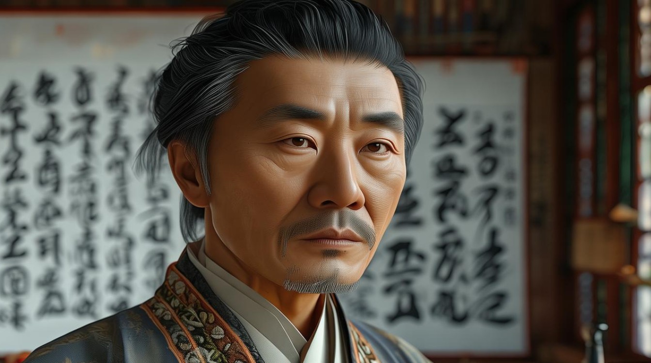 潘允星书画家