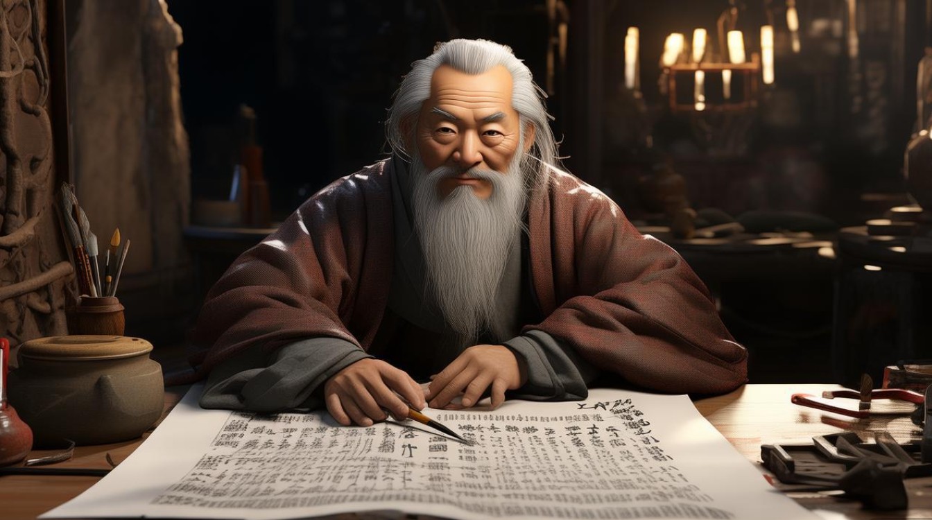 寿画家书法家