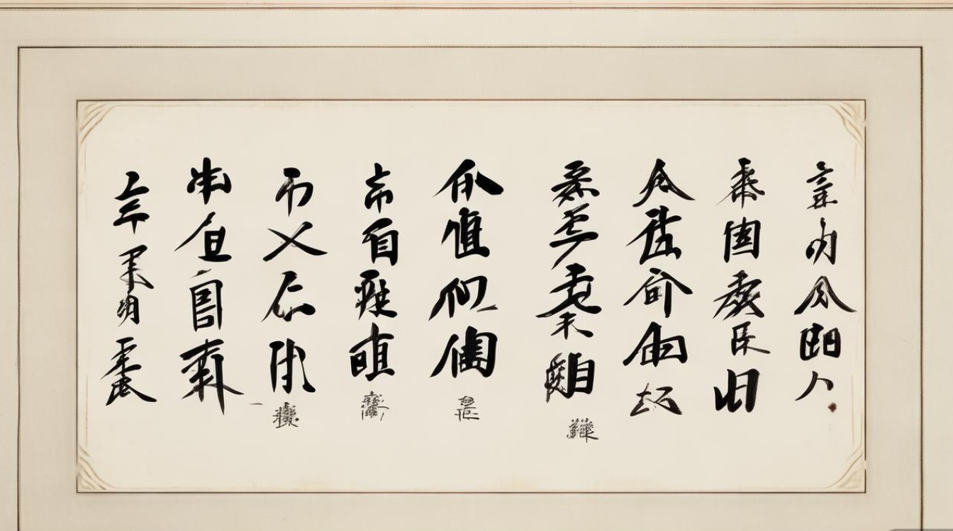 董宏光书法