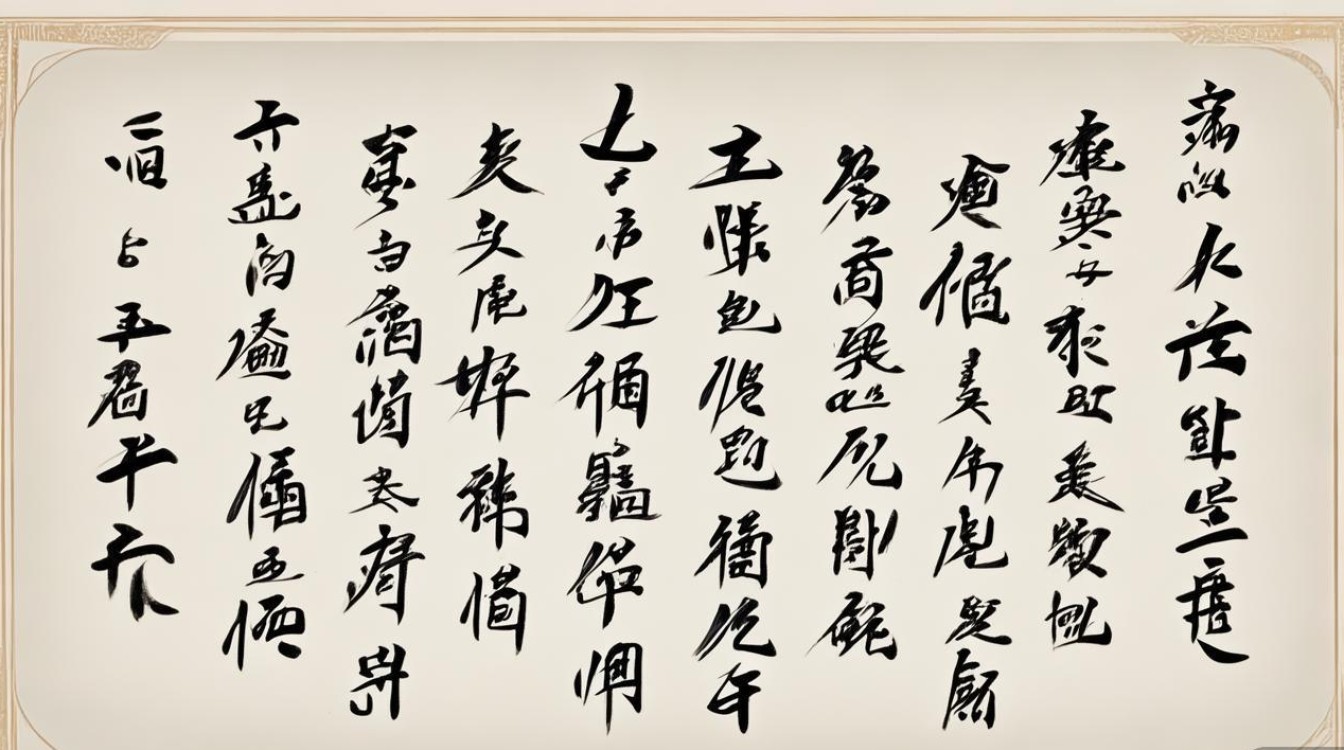 董宏光书法