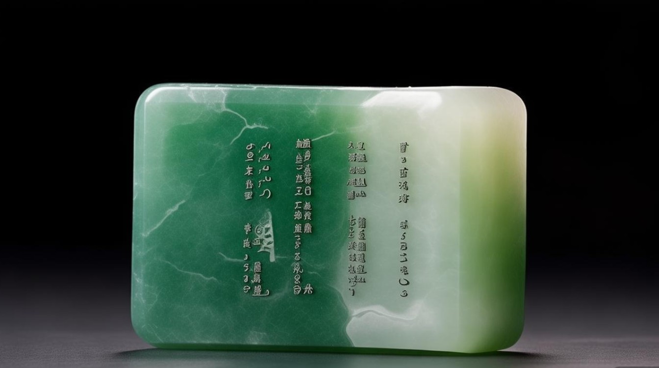 翡翠带皮鉴定