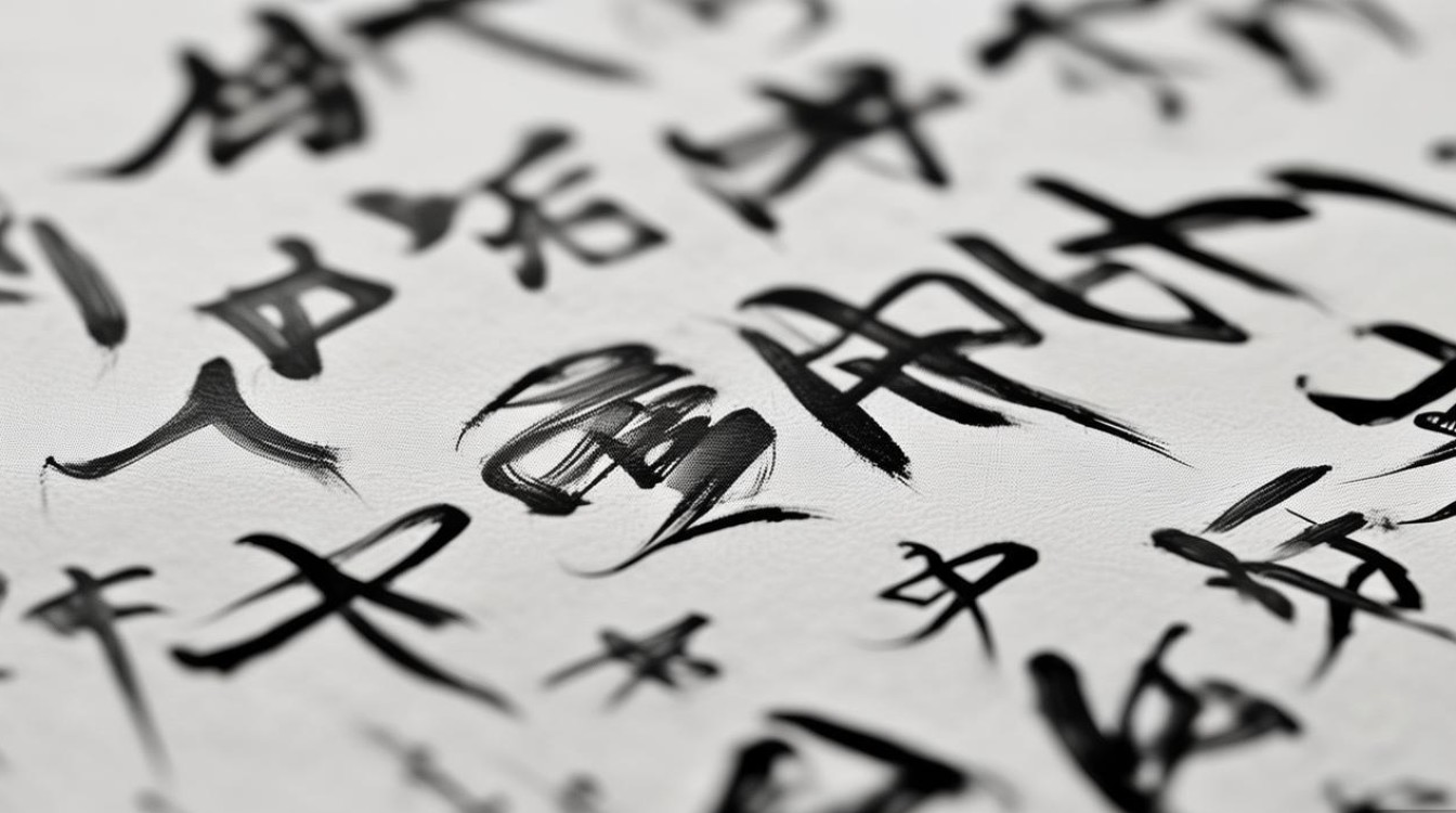 朱友舟书法