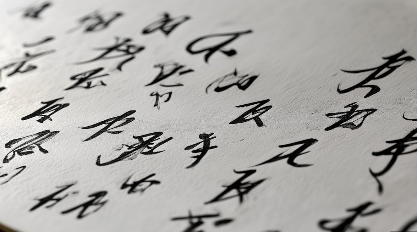 朱友舟书法