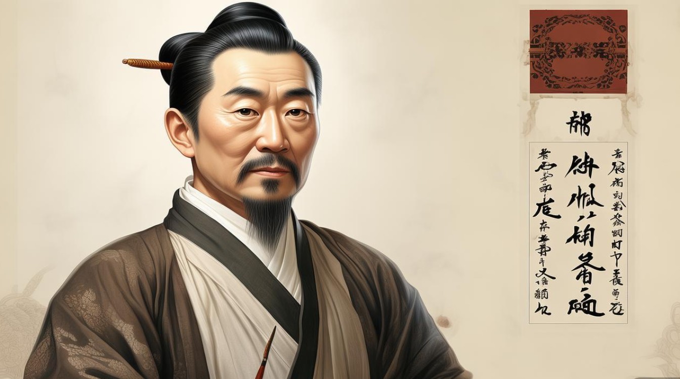 书画家卢绍辉