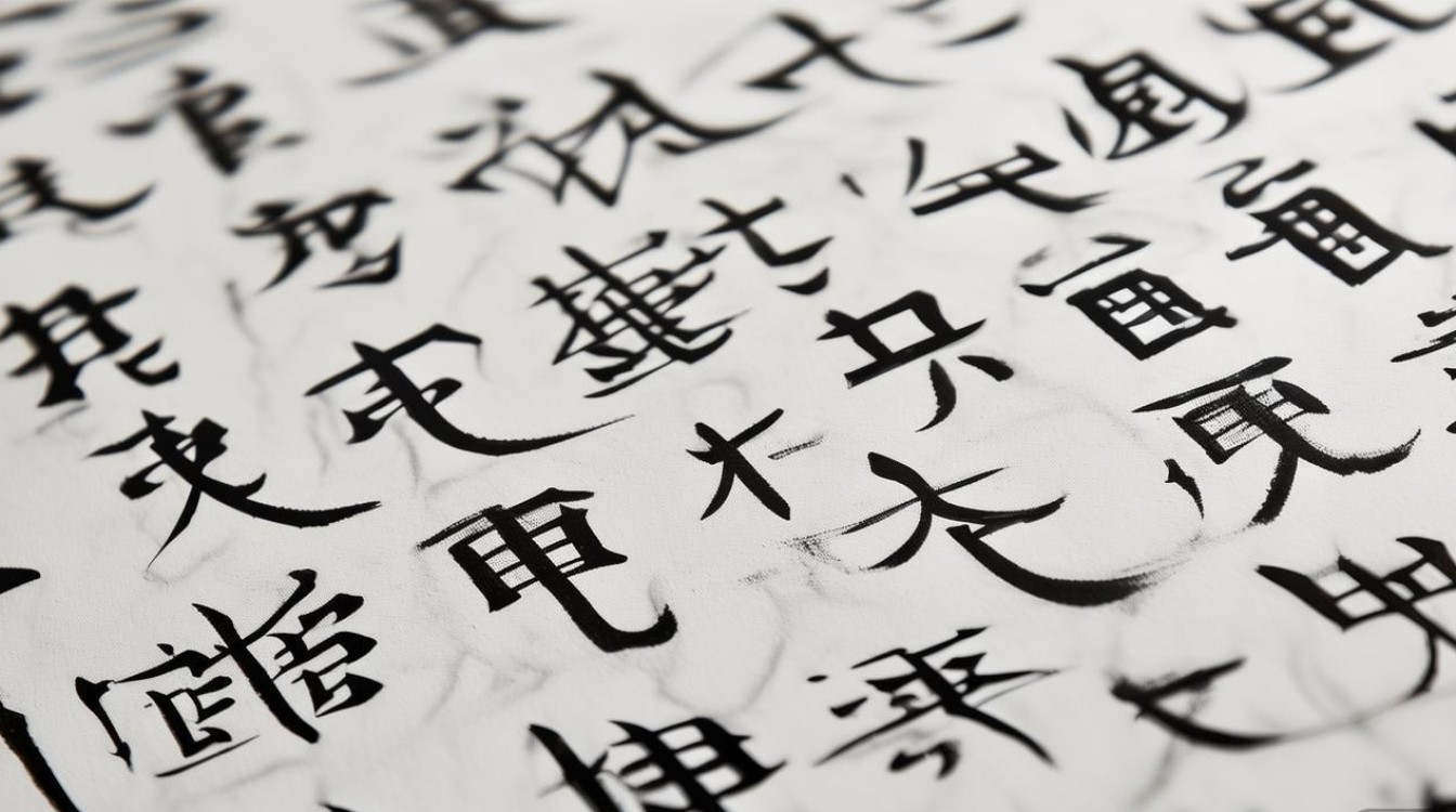 周世杰书法