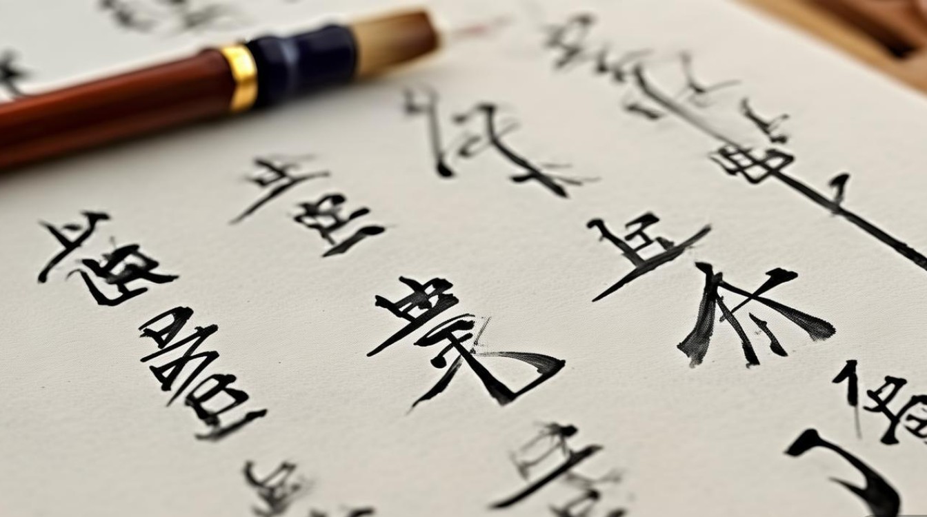 曹慧云书法