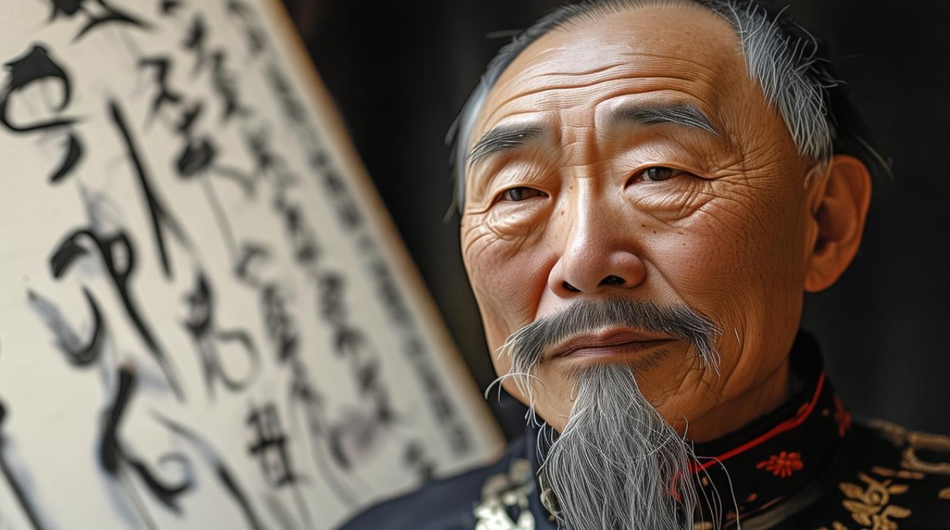 书画家吴境汀