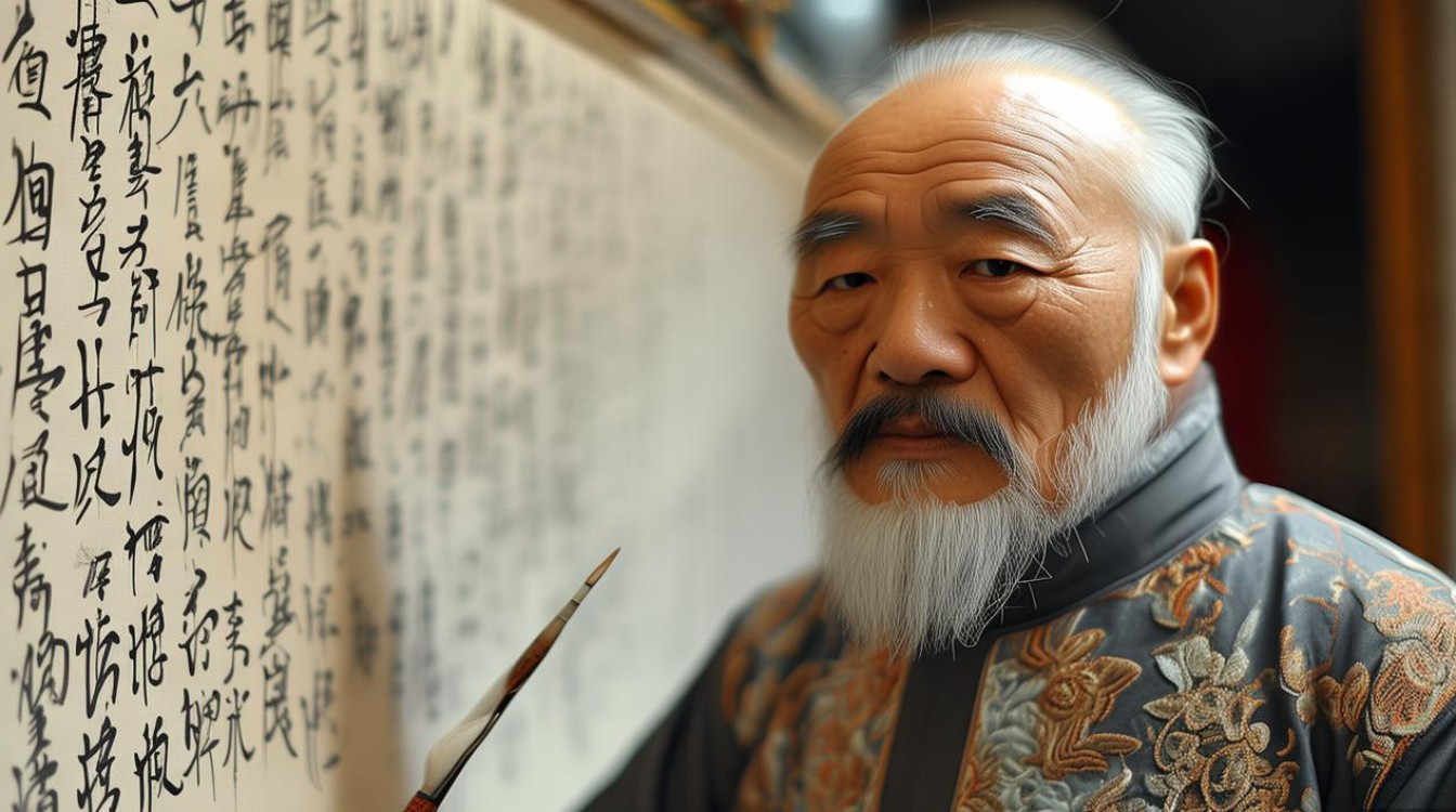 书画家吴境汀