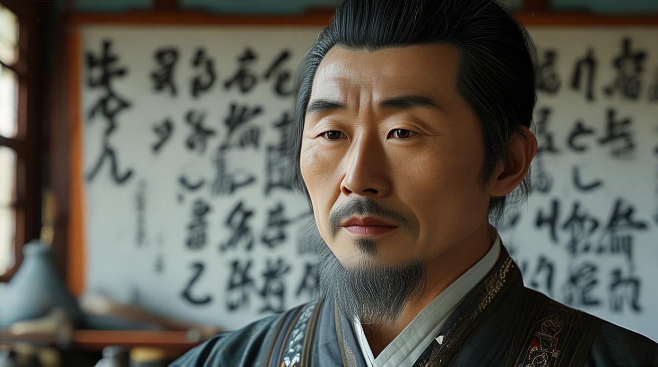 书画家唐骏洲
