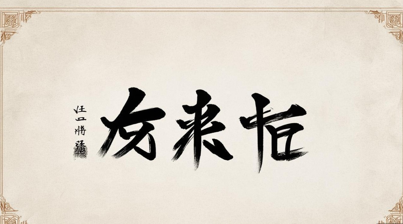 祝培良书法