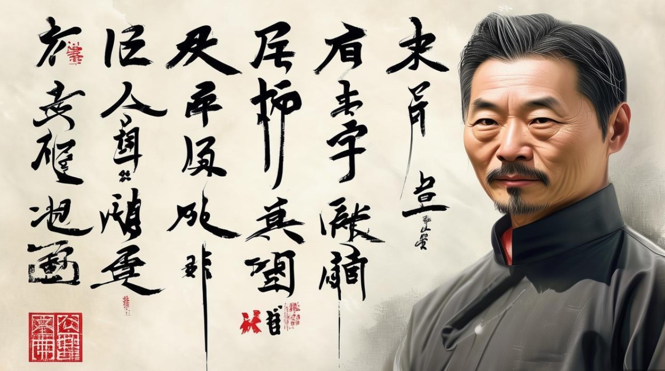 沈德志书画家