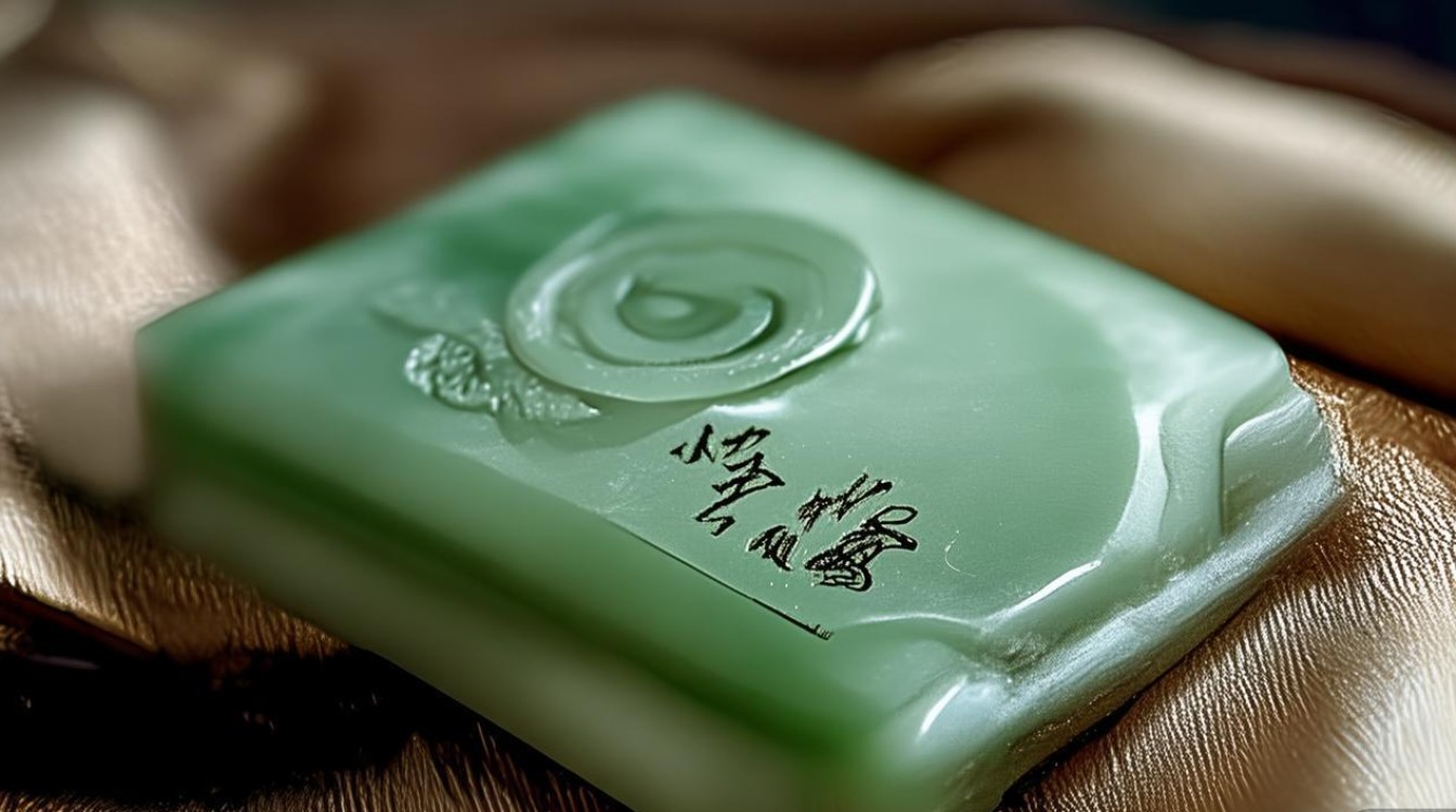 清代翡翠风格