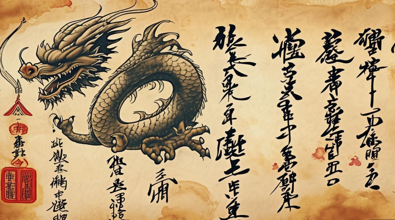 龙岩书法作品