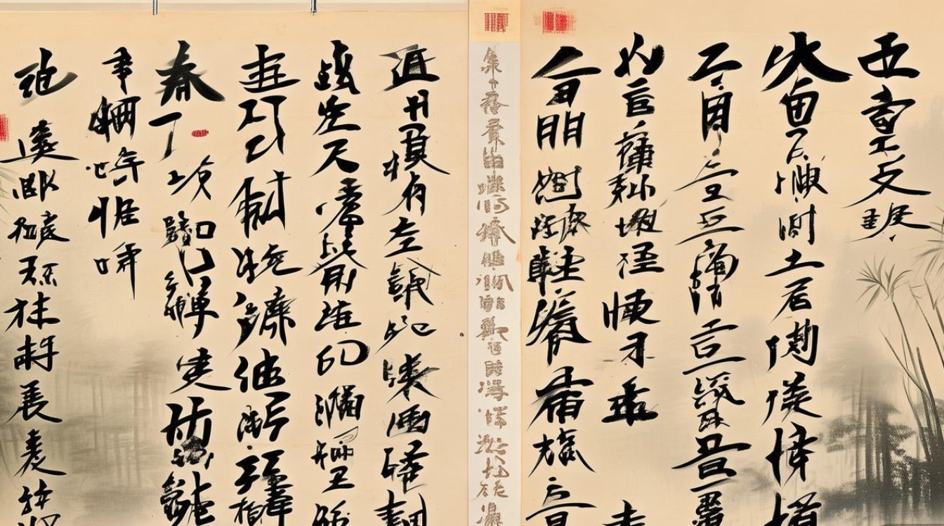 两汉书法