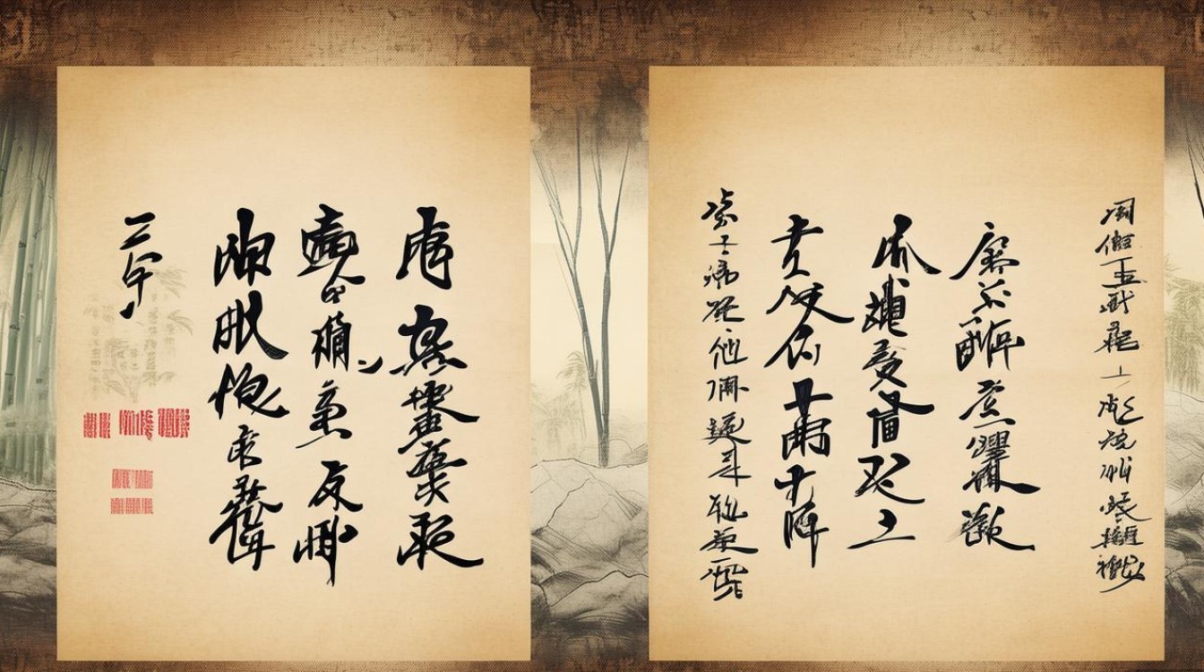 两汉书法