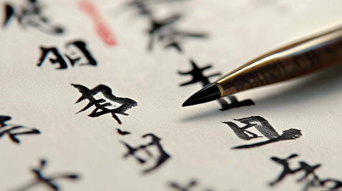 爱新觉罗毓敏书法