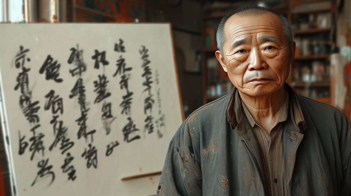 书画家徐寿鹏