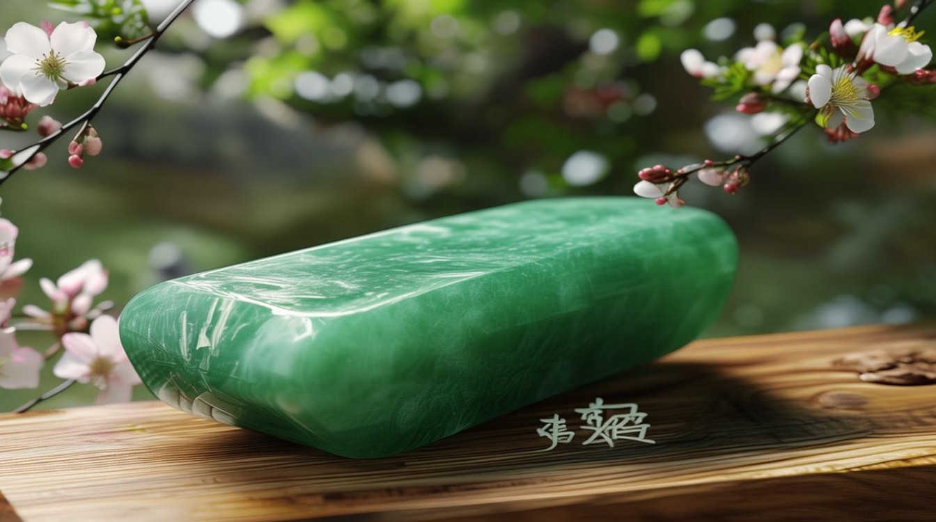 翡翠开光好吗
