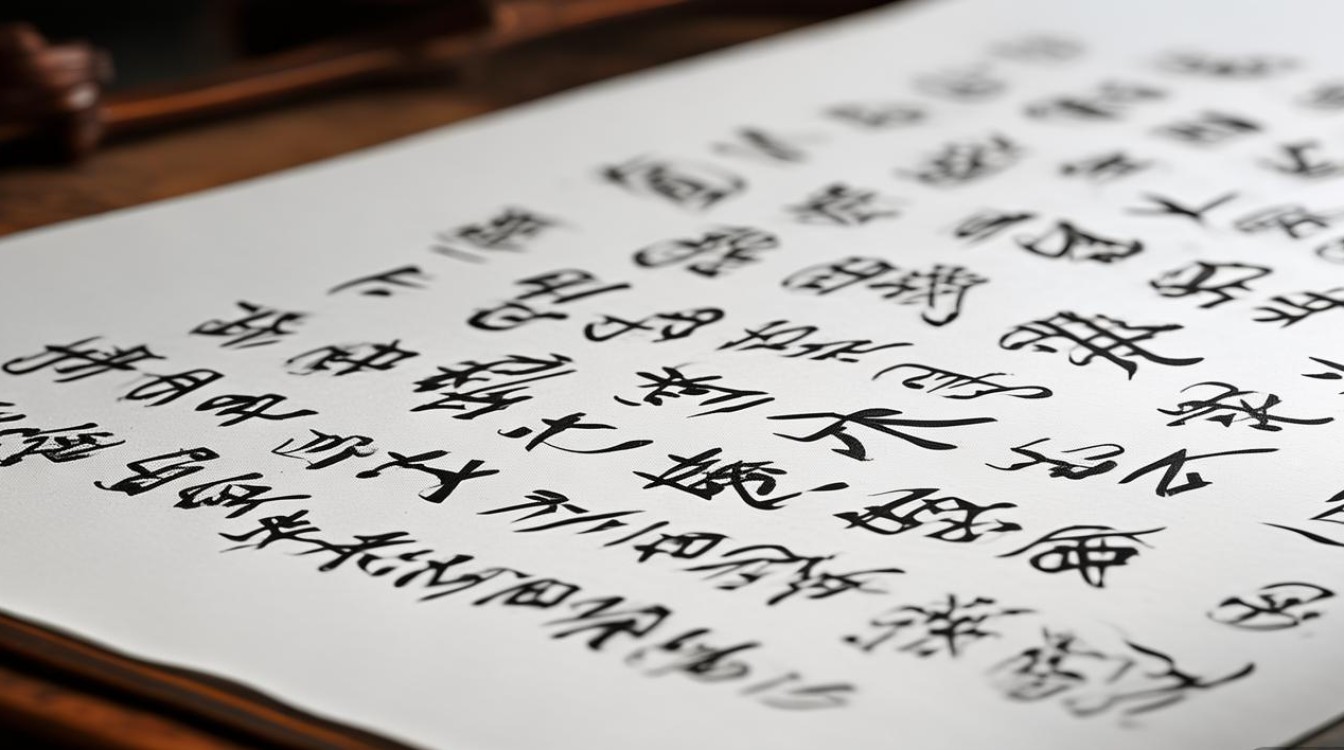 刘世杰书法