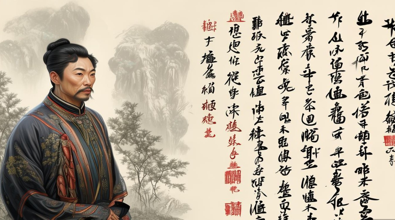 陈芳桂书画家