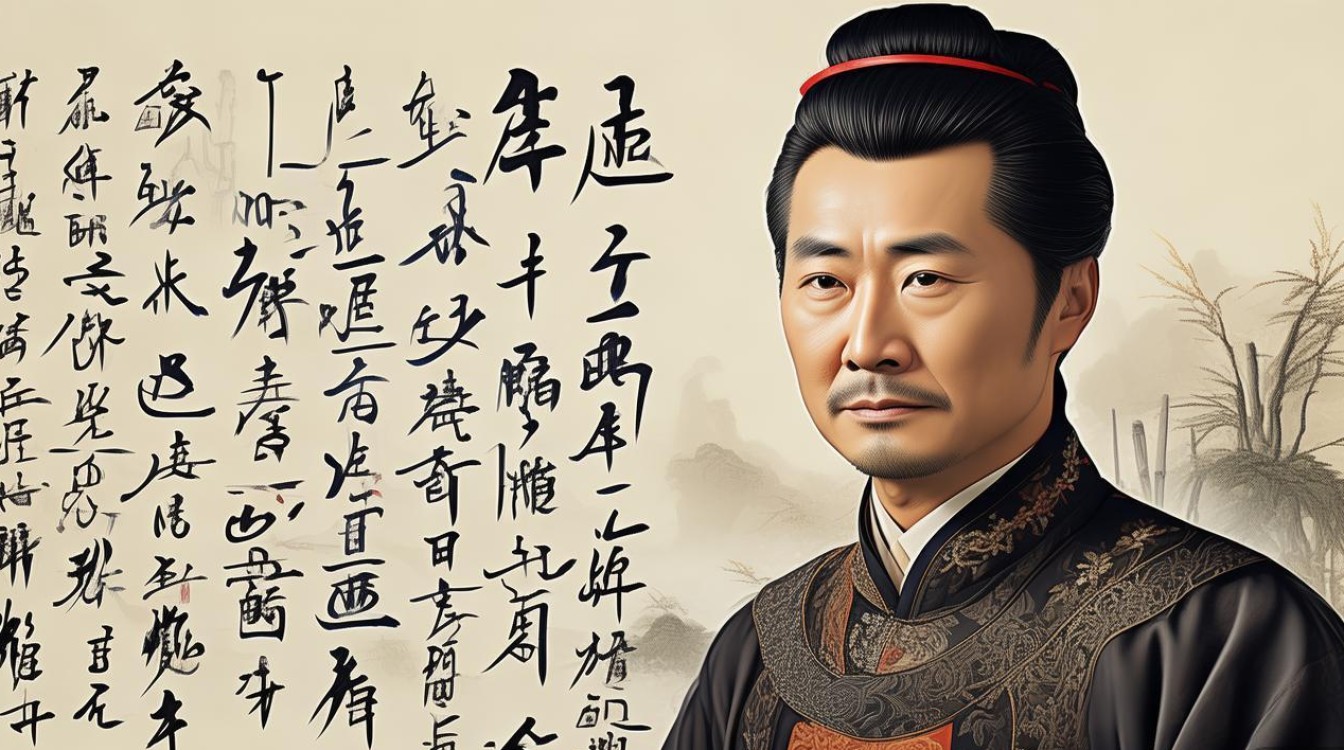 陈芳桂书画家