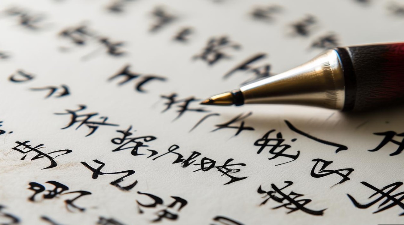 朱正文书法