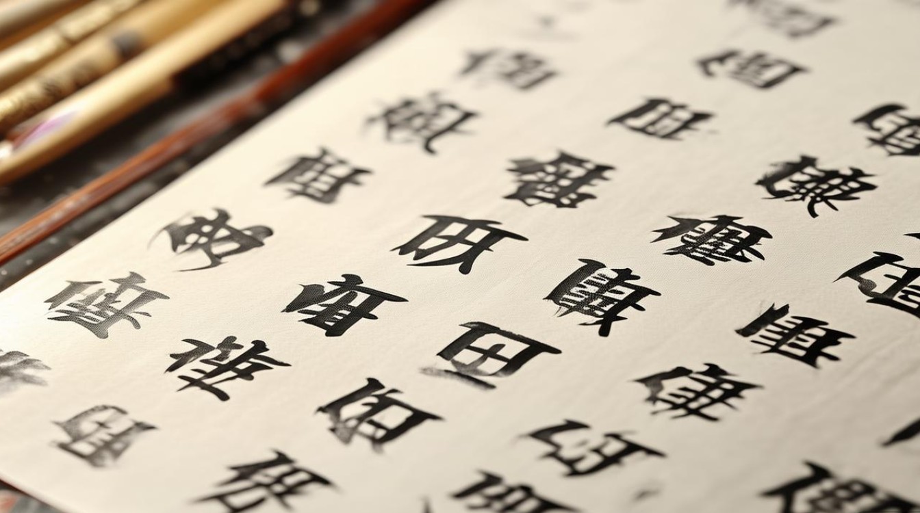 王景元书法