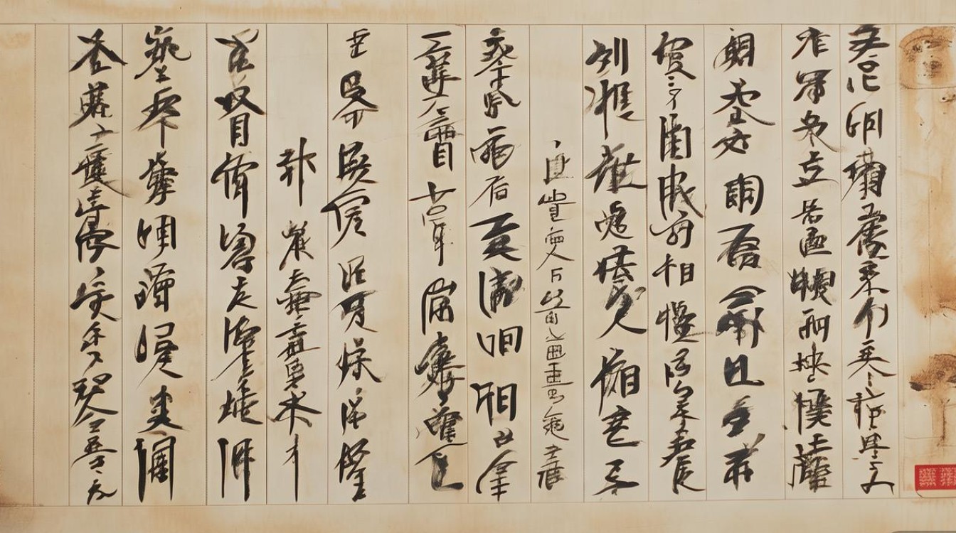 王振忠书法