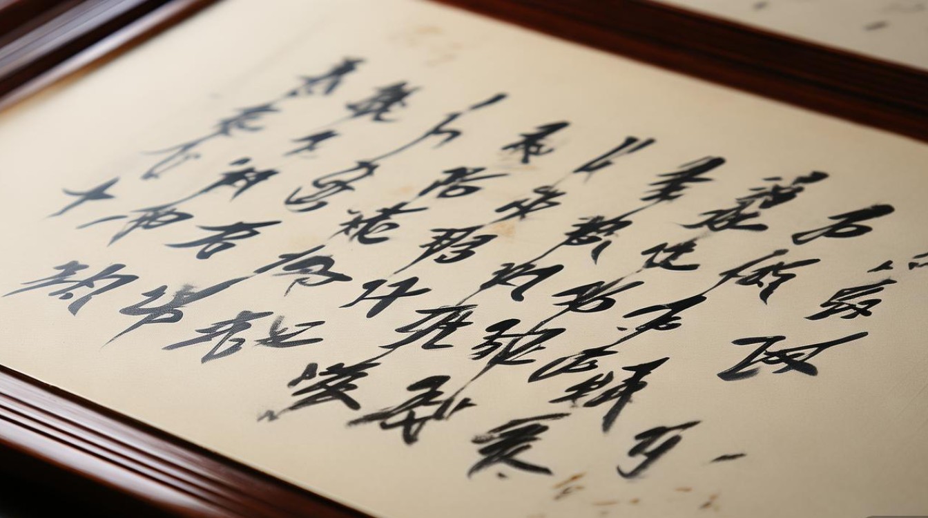 王振忠书法