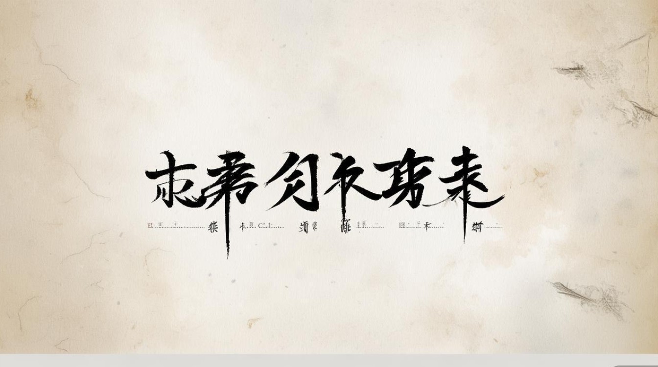书法网首页