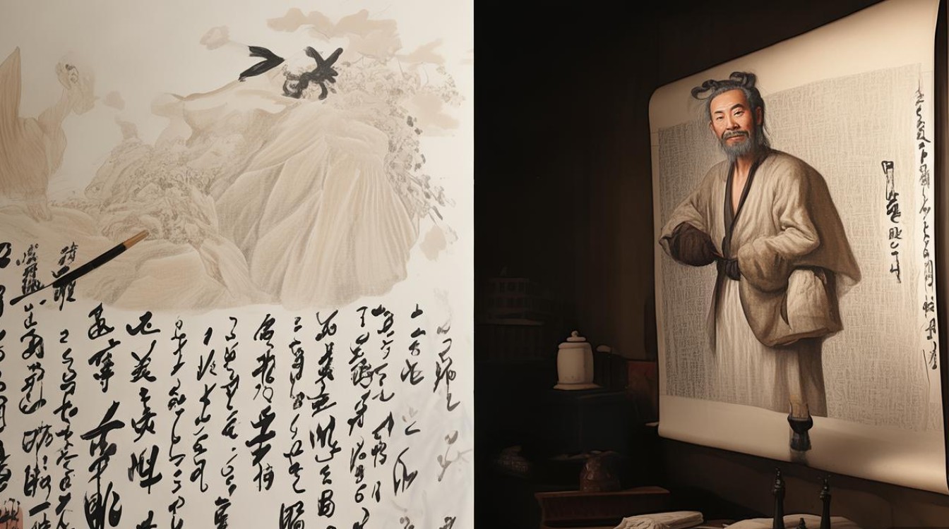 李思哲书画家