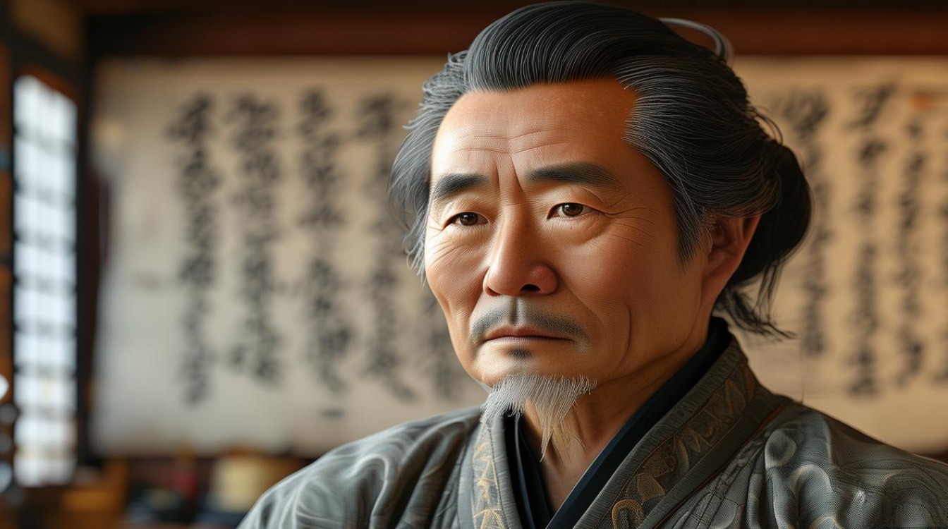 书画家王庭昌
