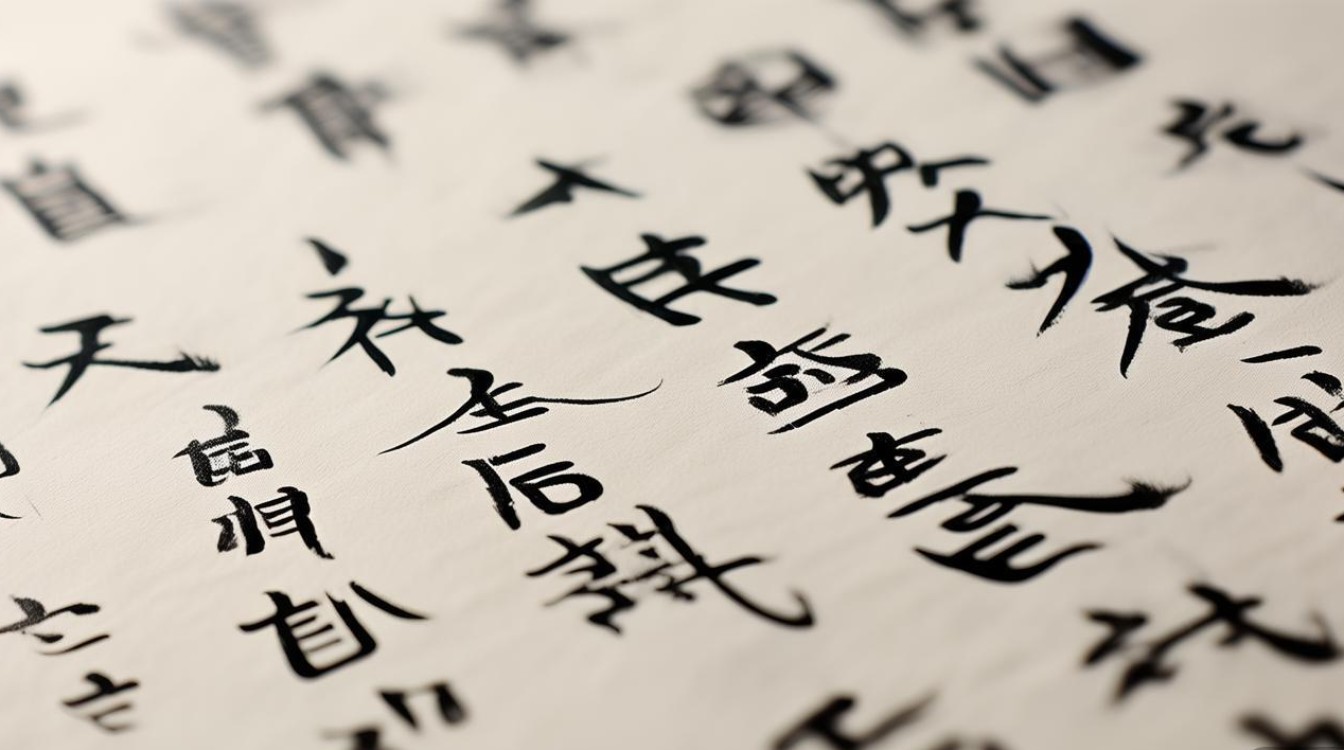 郭名高书法