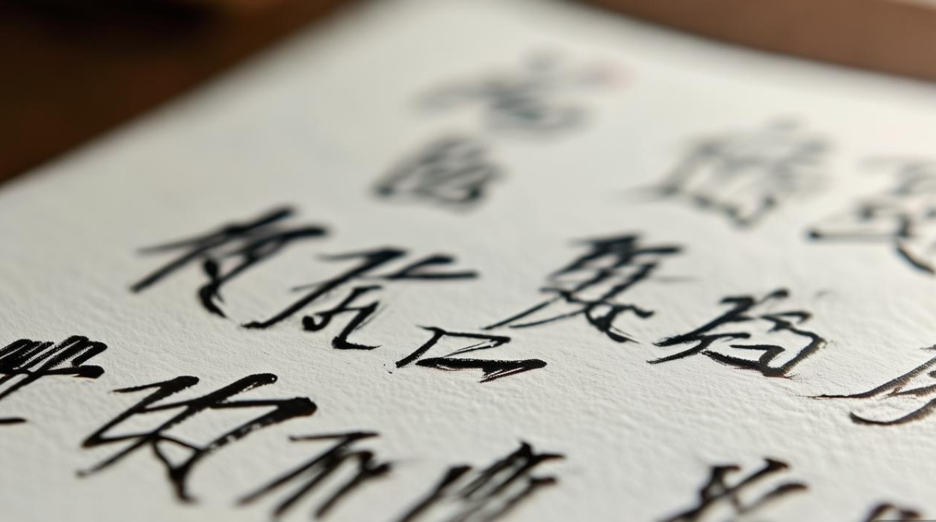 李运良书法