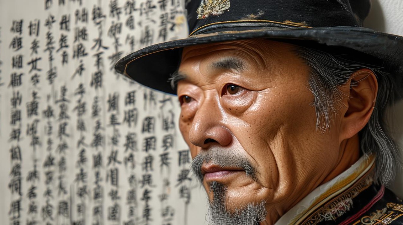 书画家潘景友