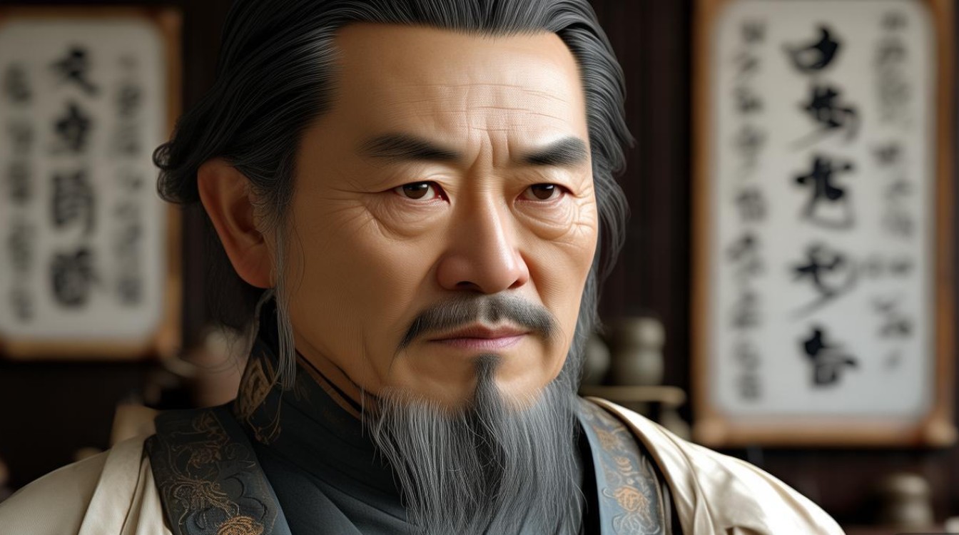 书画家胡良伟