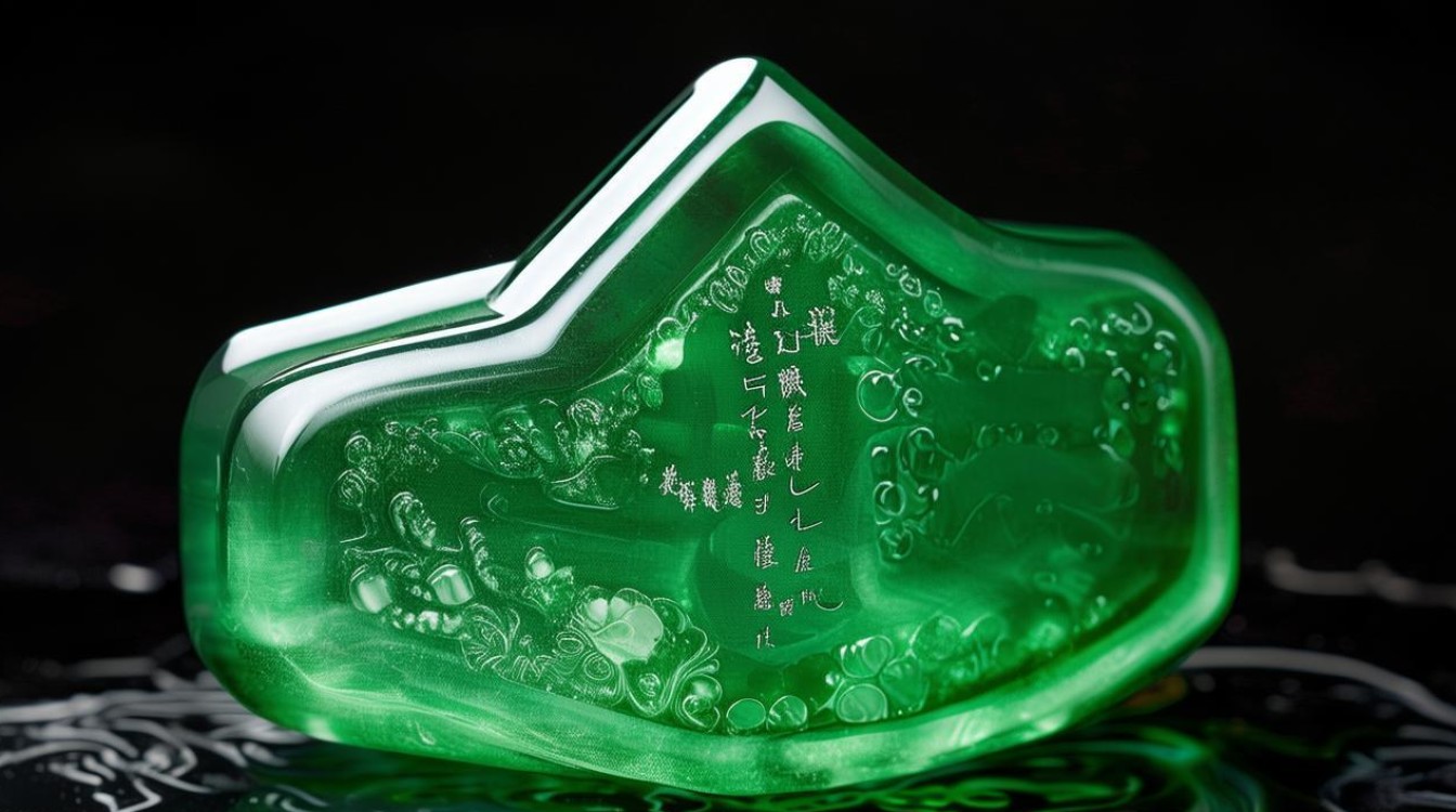 翡翠 明星款