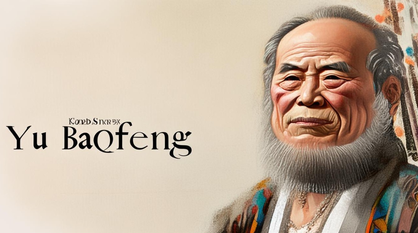 书画家于保凤